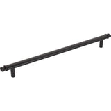 Julian Pull 8 13/16 Inch (c-c) Ash Gray