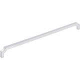 Davenport Pull 12 Inch (c-c) Ash Gray