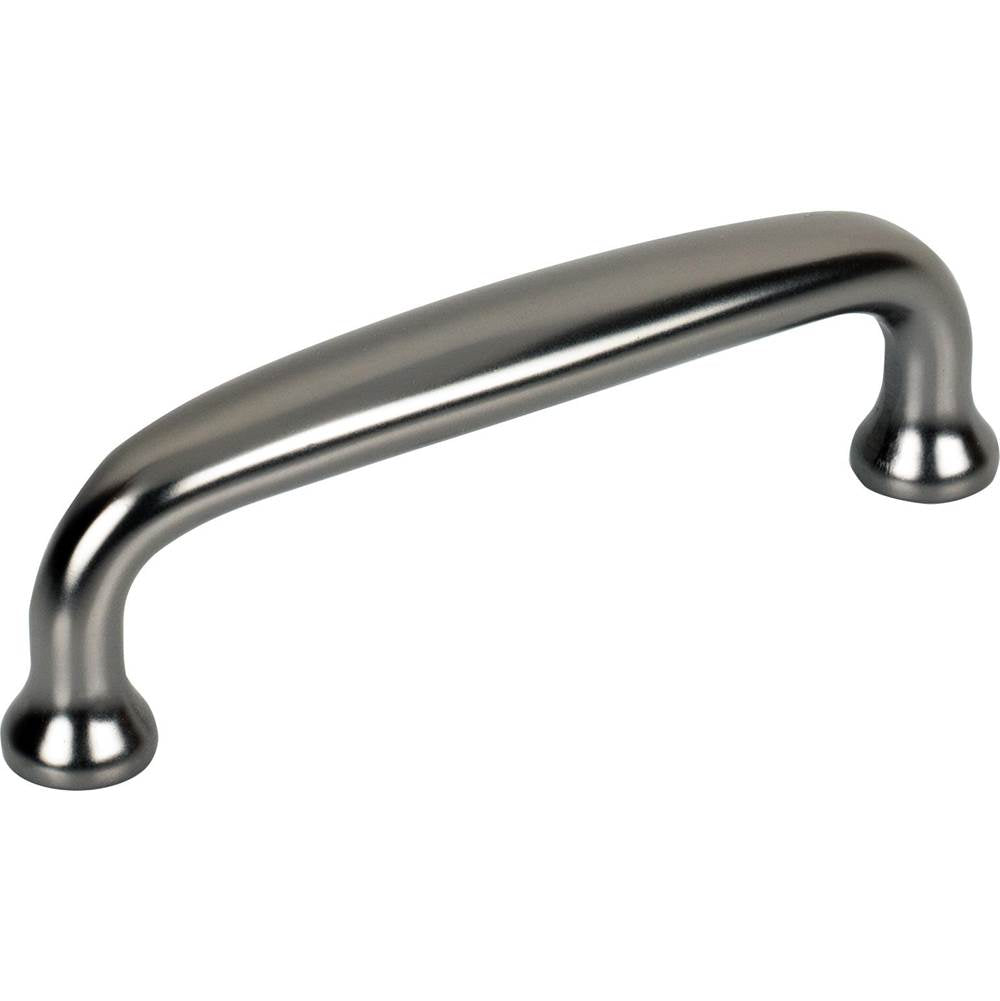 Charlotte Pull 3 Inch (c-c) Oil Rubbed Bronze