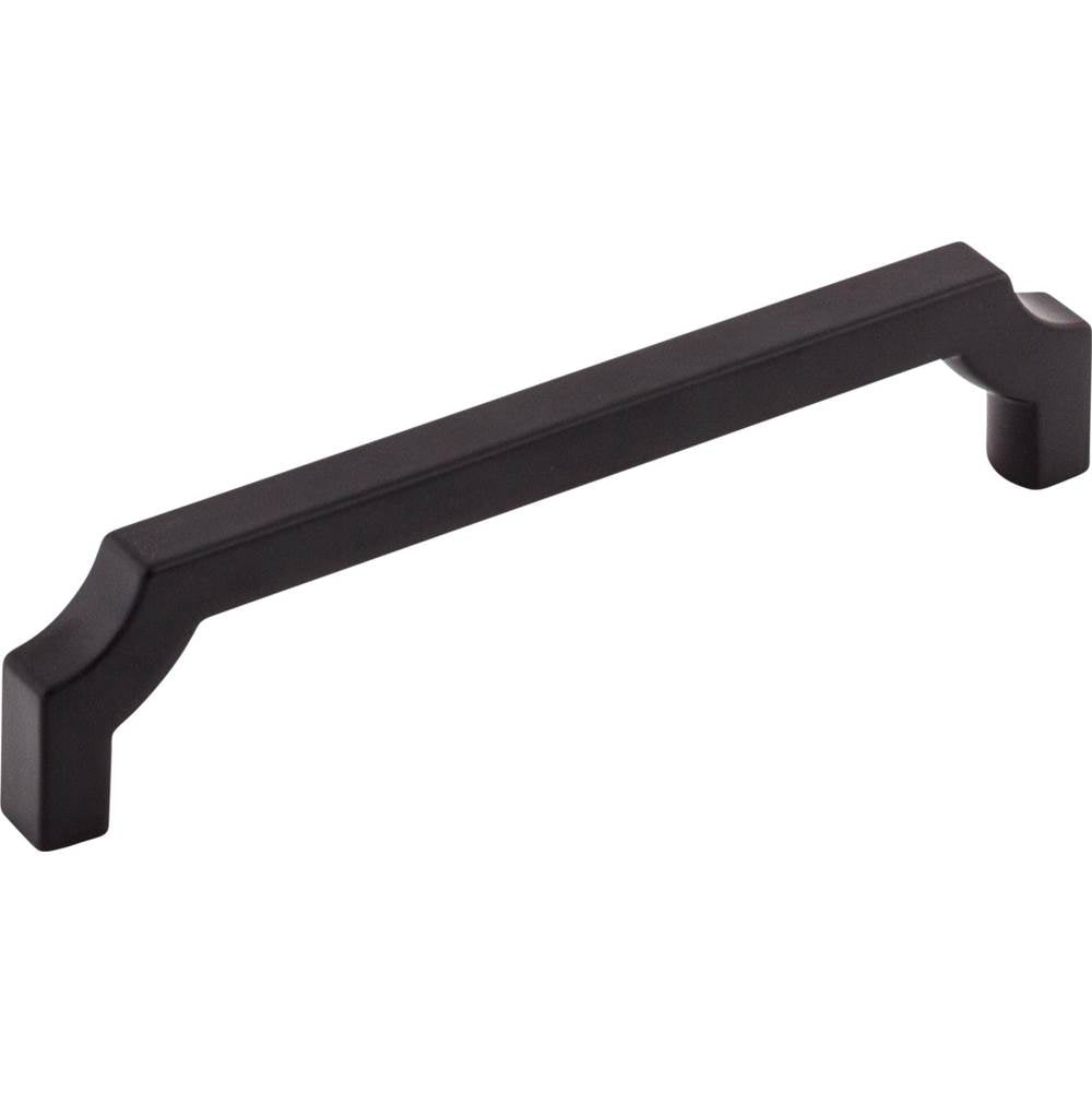 Davenport Pull 5 1/16 Inch (c-c) Ash Gray