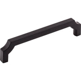 Davenport Pull 5 1/16 Inch (c-c) Ash Gray