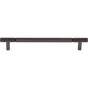 Top Knobs - Prestwick Pull 7 9/16 Inch (c-c) Ash Gray - Ash Gray