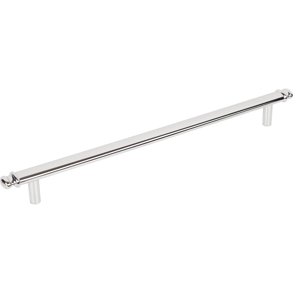 Julian Pull 8 13/16 Inch (c-c) Ash Gray