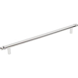 Julian Pull 8 13/16 Inch (c-c) Ash Gray