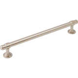 Ellis Pull 7 9/16 Inch (c-c) Ash Gray