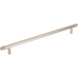 Julian Pull 8 13/16 Inch (c-c) Ash Gray