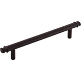 Julian Pull 5 1/16 Inch (c-c) Ash Gray