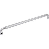 Garrison Appliance Pull 18 Inch (c-c) Ash Gray