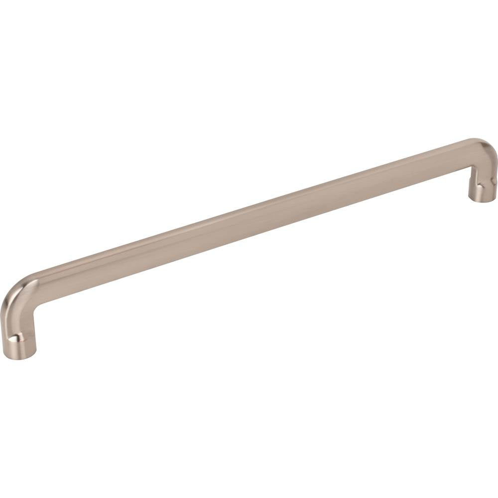 Hartridge Pull 8 13/16 Inch (c-c) Ash Gray