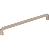 Hartridge Pull 8 13/16 Inch (c-c) Ash Gray