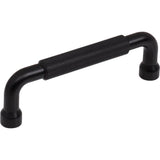 Garrison Pull 3 3/4 Inch (c-c) Ash Gray