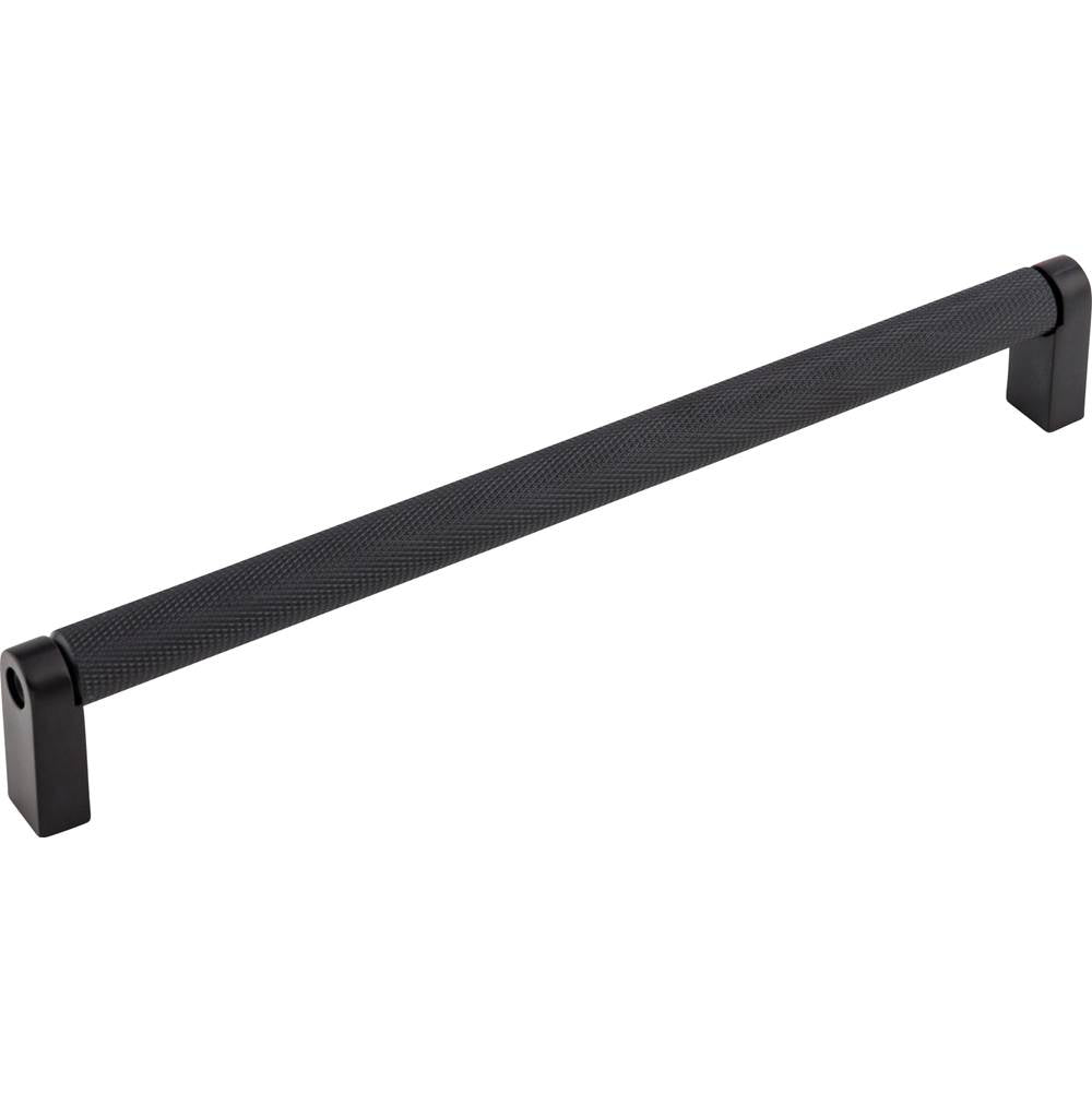 Amwell Bar Pull 8 13/16 Inch (c-c) Honey Bronze