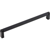 Amwell Bar Pull 8 13/16 Inch (c-c) Honey Bronze
