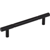 Prestwick Pull 5 1/16 Inch (c-c) Ash Gray