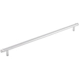 Julian Pull 12 Inch (c-c) Ash Gray