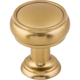 Top Knobs - Eden Knob 1 Inch Honey Bronze - Honey Bronze