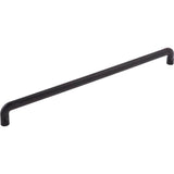 Hartridge Pull 12 Inch (c-c) Ash Gray