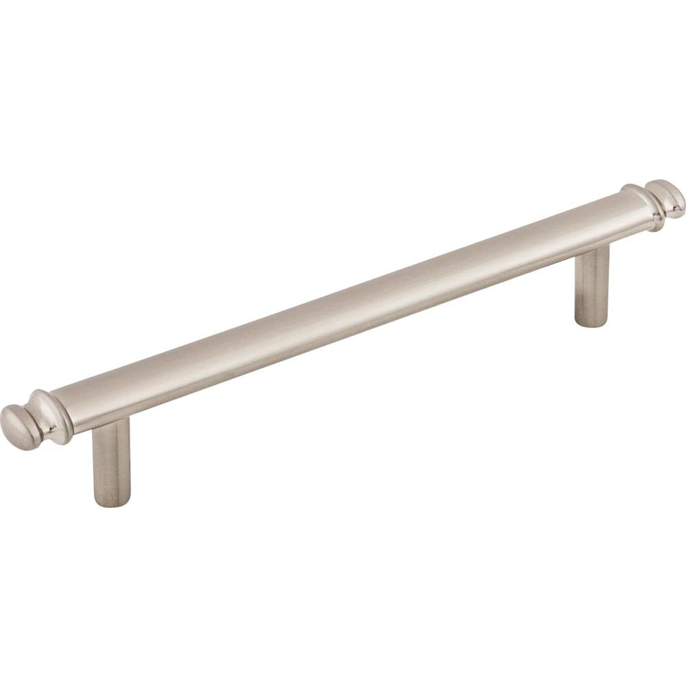 Julian Pull 5 1/16 Inch (c-c) Ash Gray