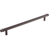 Julian Appliance Pull 18 Inch (c-c) Ash Gray