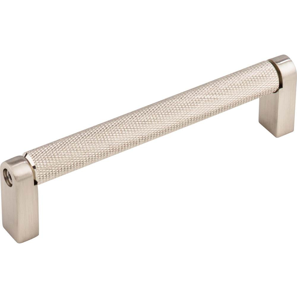 Amwell Bar Pull 5 1/16 Inch (c-c) Honey Bronze
