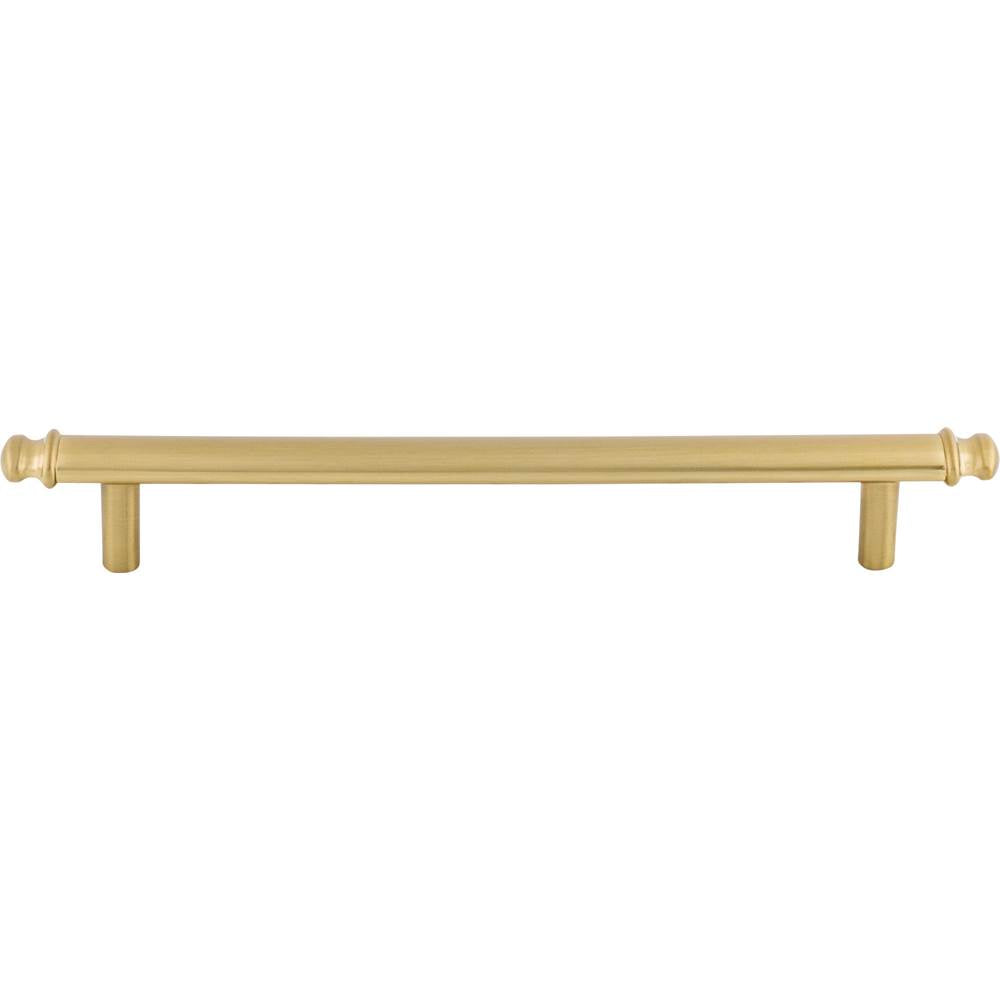 Top Knobs - Julian Pull 6 5/16 Inch (c-c) Honey Bronze - Honey Bronze