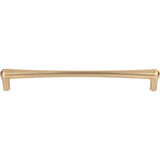 Top Knobs - Brookline Pull 9 Inch (c-c) Honey Bronze - Honey Bronze