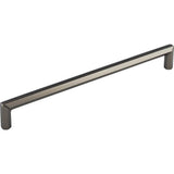 Lydia Pull 9 Inch (c-c) Ash Gray