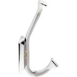 Juliet Hook 1 Inch (c-c) Ash Gray