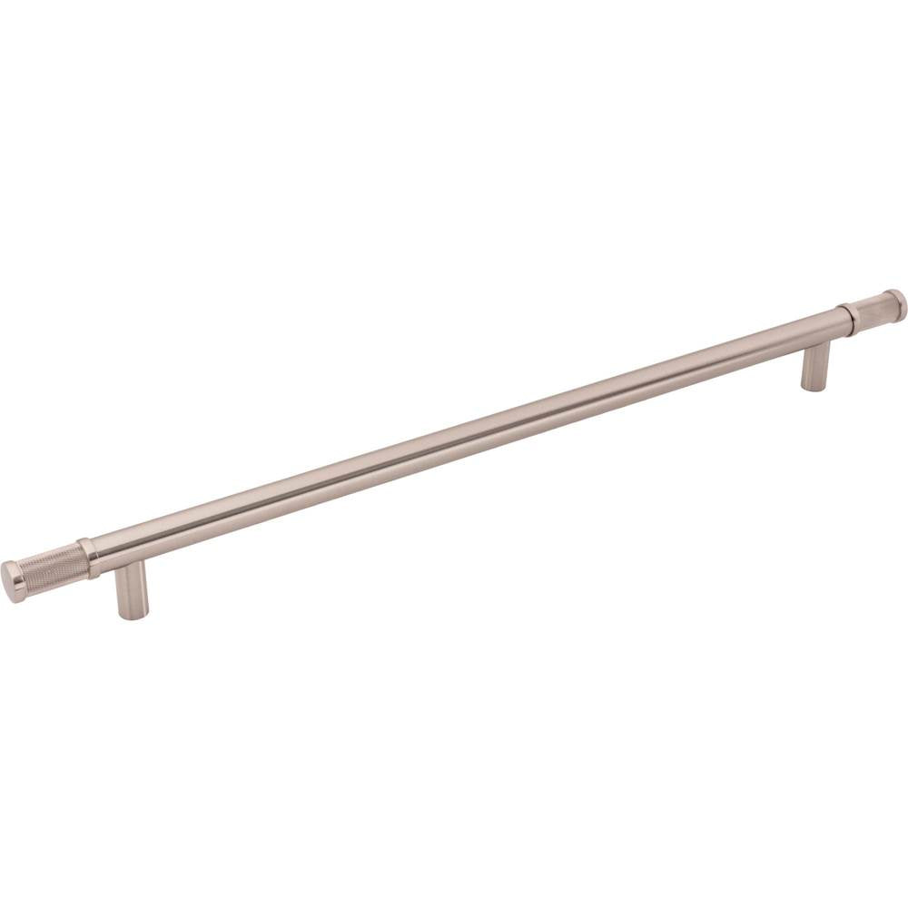 Burnham Appliance Pull 18 Inch (c-c) Ash Gray
