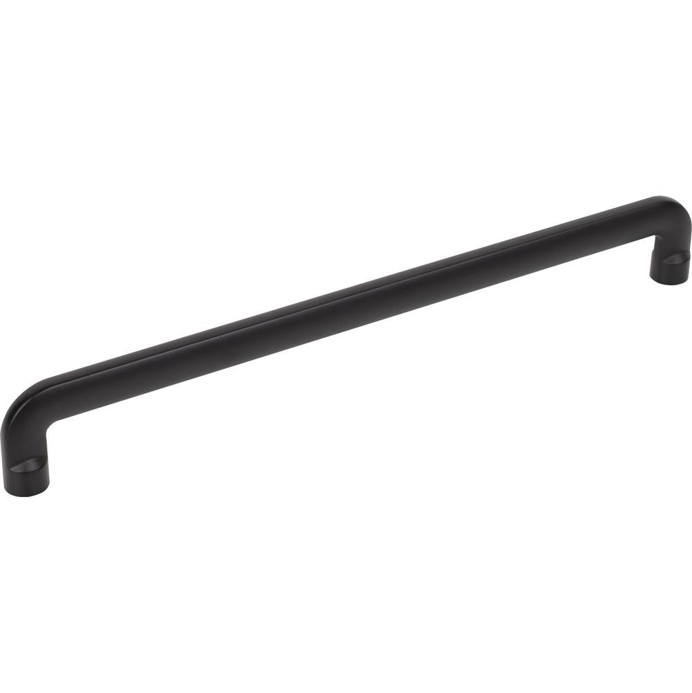 Hartridge Pull 8 13/16 Inch (c-c) Ash Gray
