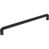 Hartridge Pull 8 13/16 Inch (c-c) Ash Gray
