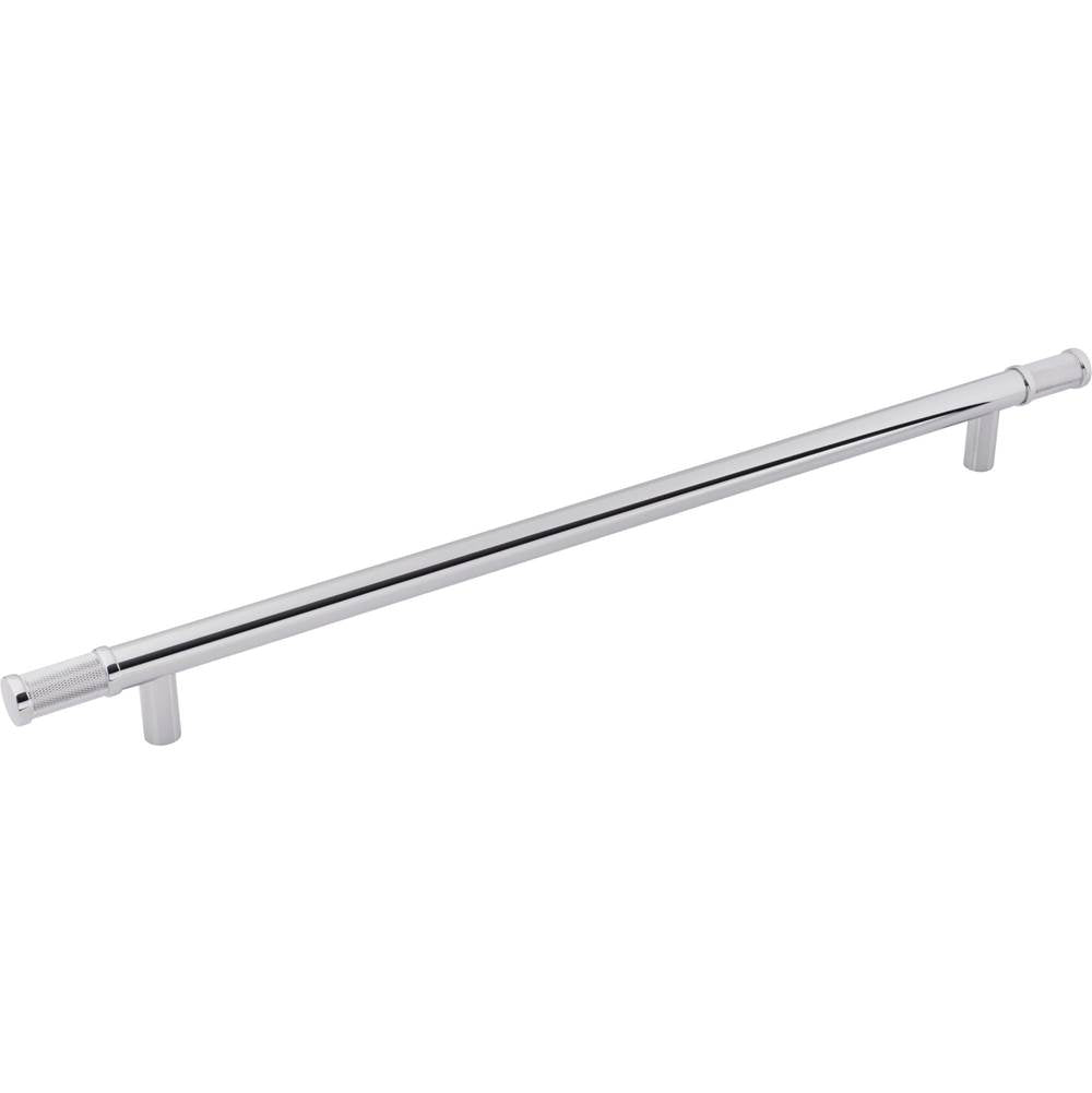 Burnham Appliance Pull 18 Inch (c-c) Ash Gray
