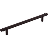 Julian Pull 6 5/16 Inch (c-c) Ash Gray