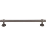 Top Knobs - Ellis Pull 7 9/16 Inch (c-c) Ash Gray - Ash Gray