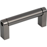 Pennington Bar Pull 3 Inch (c-c) Brushed Satin Nickel