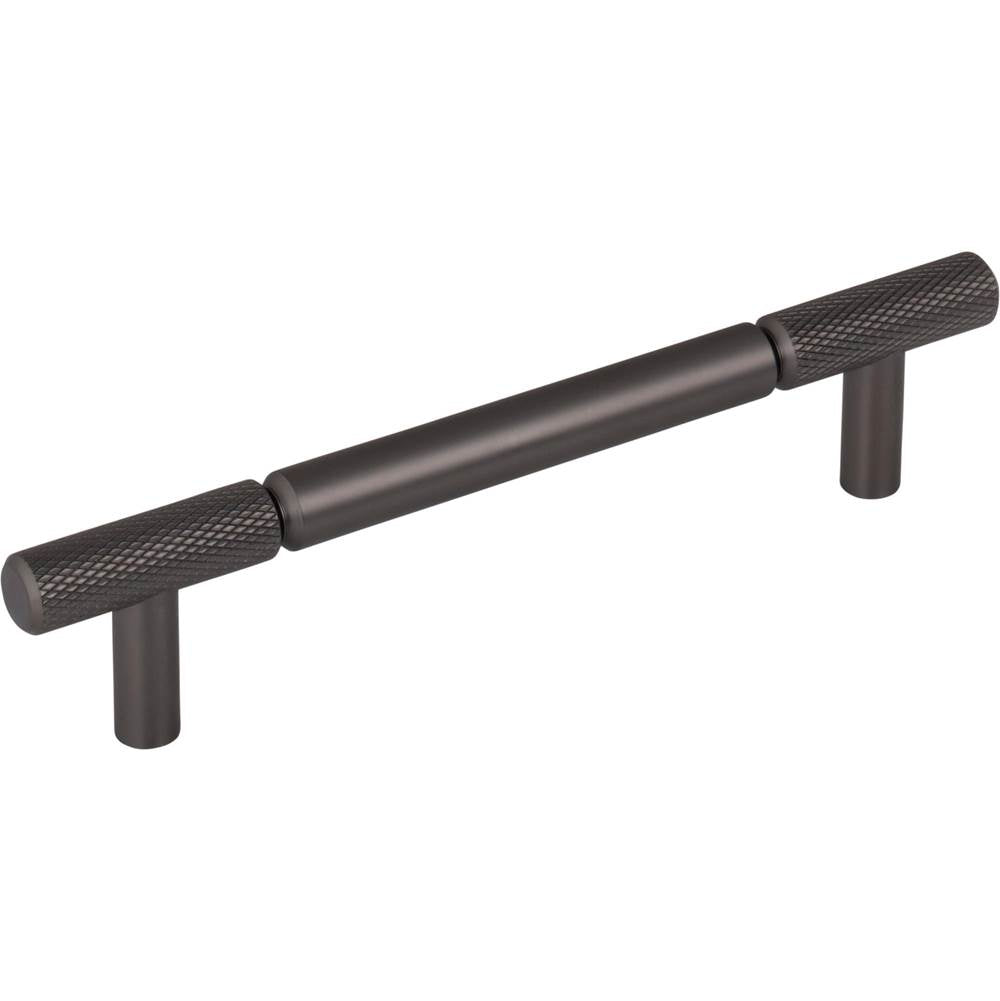Prestwick Pull 5 1/16 Inch (c-c) Ash Gray