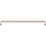 Top Knobs - Garrison Pull 12 Inch (c-c) Polished Nickel - Polished Nickel