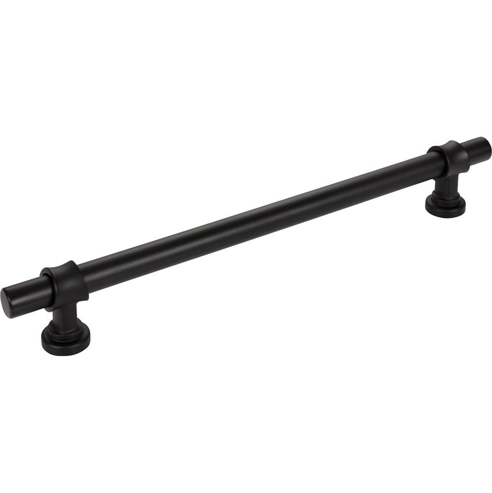 Bit Appliance Pull 12 Inch (c-c) Polished Chrome