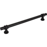 Bit Appliance Pull 12 Inch (c-c) Polished Chrome