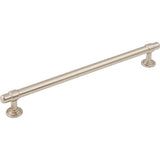 Ellis Pull 8 13/16 Inch (c-c) Ash Gray
