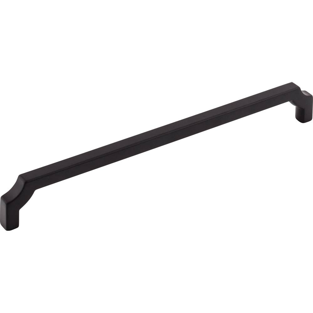 Davenport Pull 8 13/16 Inch (c-c) Ash Gray