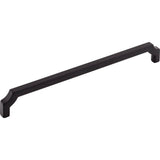 Davenport Pull 8 13/16 Inch (c-c) Ash Gray