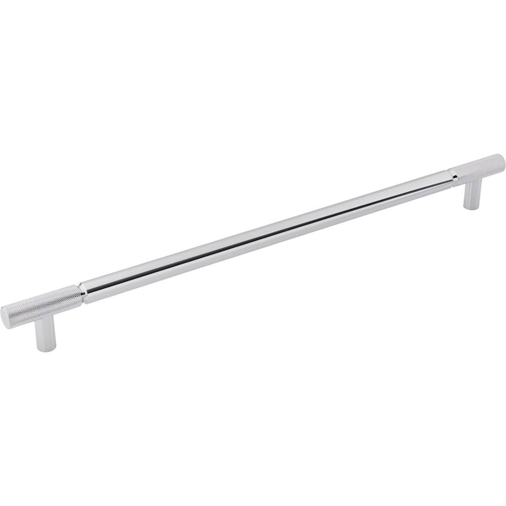 Prestwick Appliance Pull 18 Inch (c-c) Ash Gray