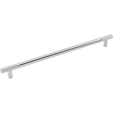 Prestwick Appliance Pull 18 Inch (c-c) Ash Gray