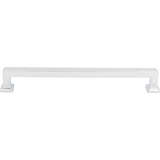 Top Knobs - Ascendra Appliance Pull 18 Inch (c-c) Polished Chrome - Polished Chrome
