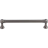 Top Knobs - Kara Pull 6 5/16 Inch (c-c) Ash Gray - Ash Gray