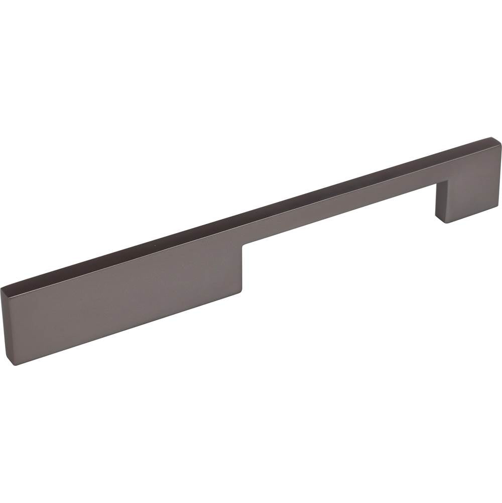 Linear Pull 7 Inch (c-c) Ash Gray
