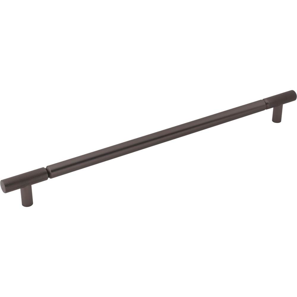 Prestwick Appliance Pull 18 Inch (c-c) Ash Gray