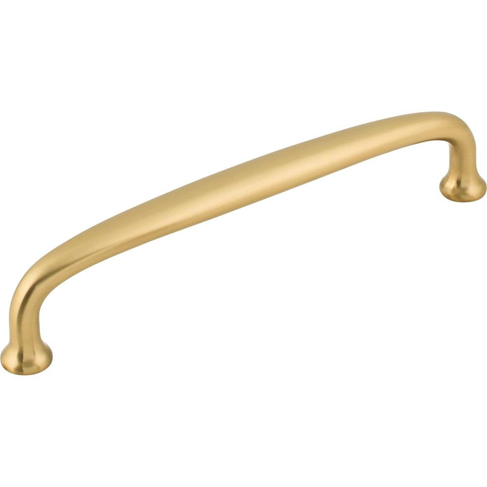 Charlotte Pull 6 Inch (c-c) Oil Rubbed Bronze