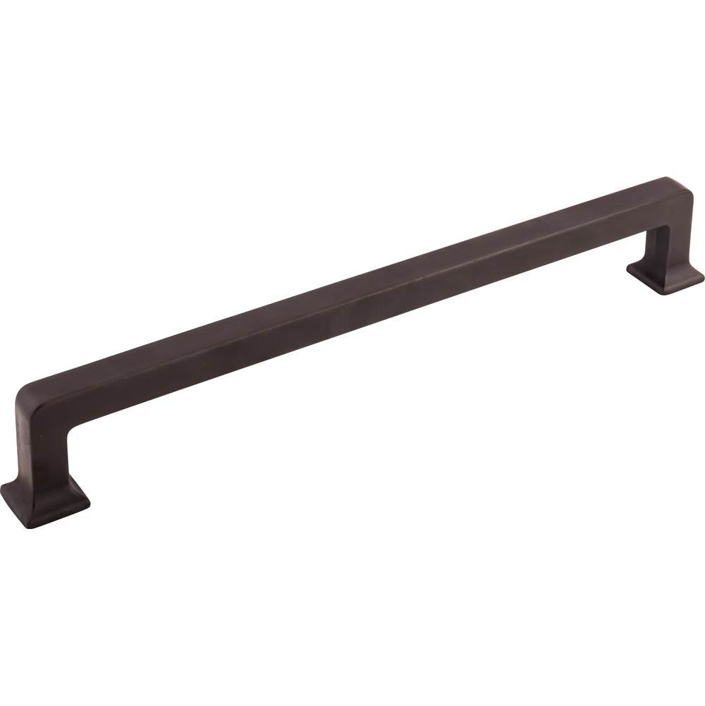 Ascendra Appliance Pull 18 Inch (c-c) Ash Gray